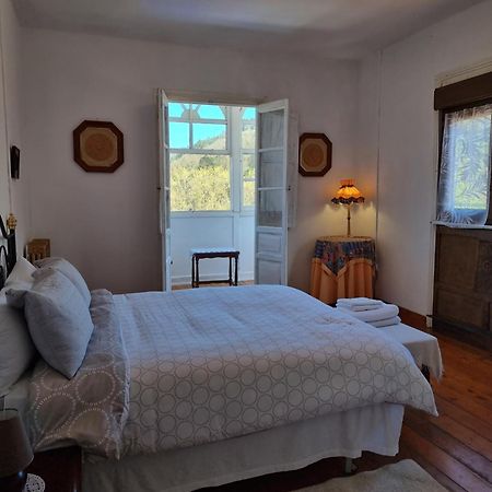 Apartamentos Rurales Corias Eksteriør bilde
