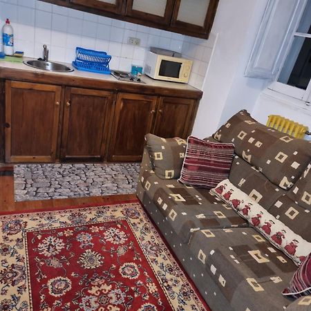 Apartamentos Rurales Corias Eksteriør bilde