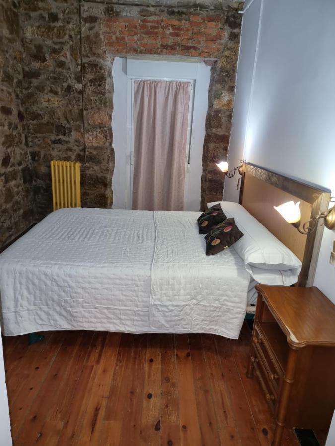 Apartamentos Rurales Corias Eksteriør bilde