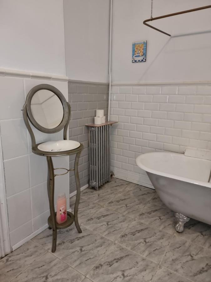 Apartamentos Rurales Corias Eksteriør bilde