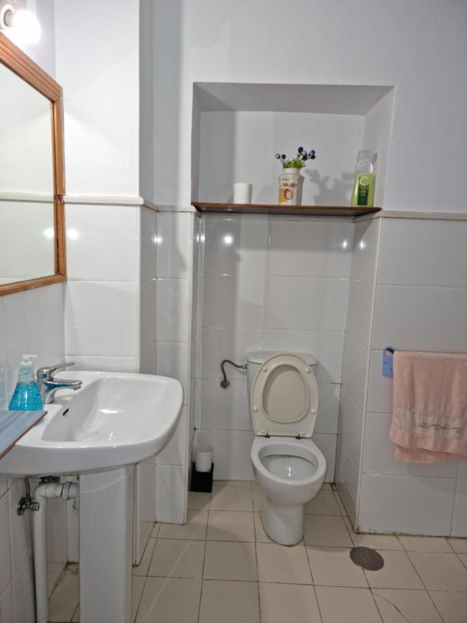 Apartamentos Rurales Corias Eksteriør bilde