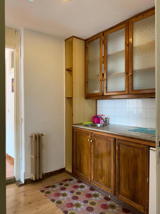 Apartamentos Rurales Corias Eksteriør bilde