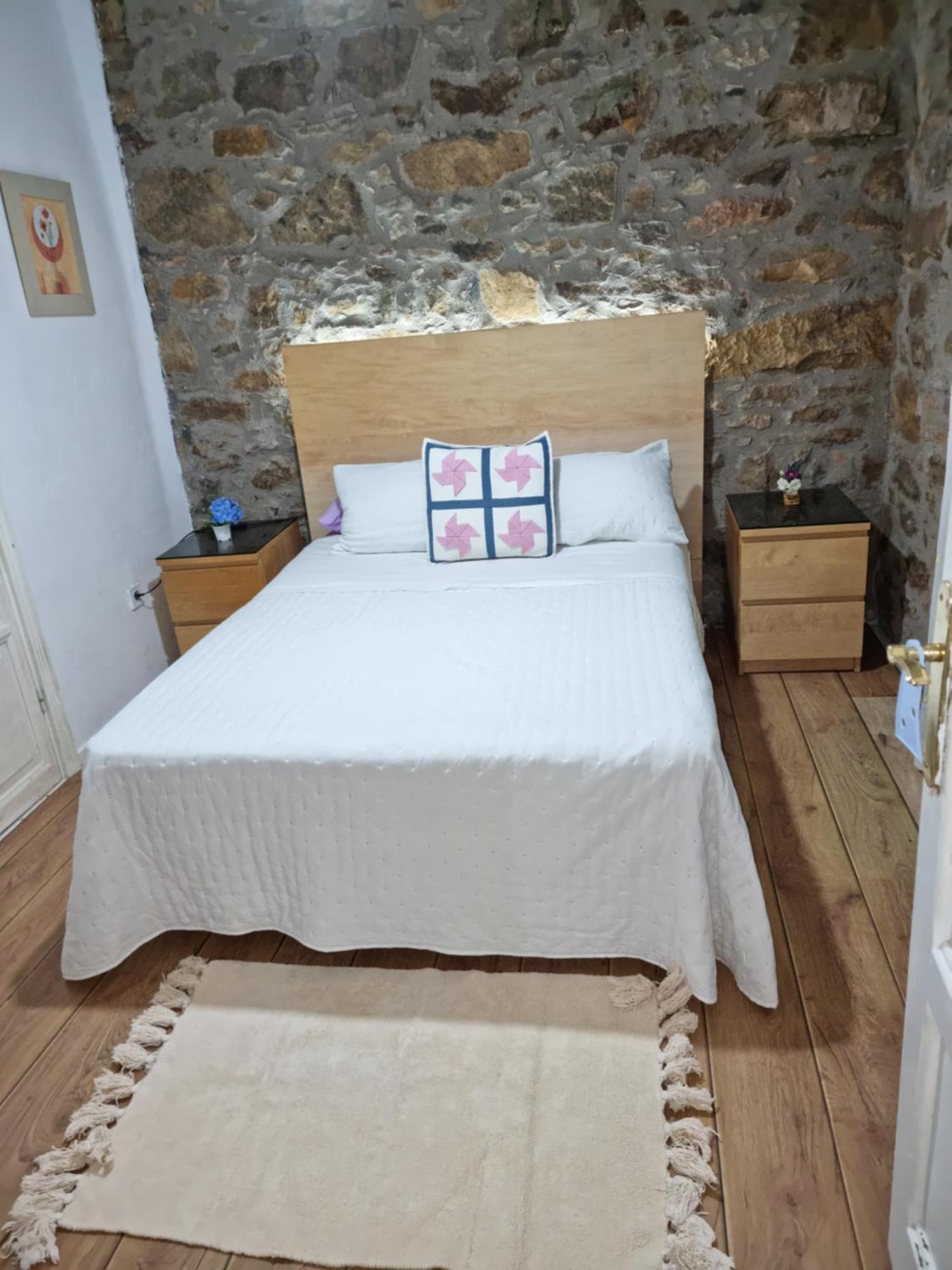 Apartamentos Rurales Corias Rom bilde