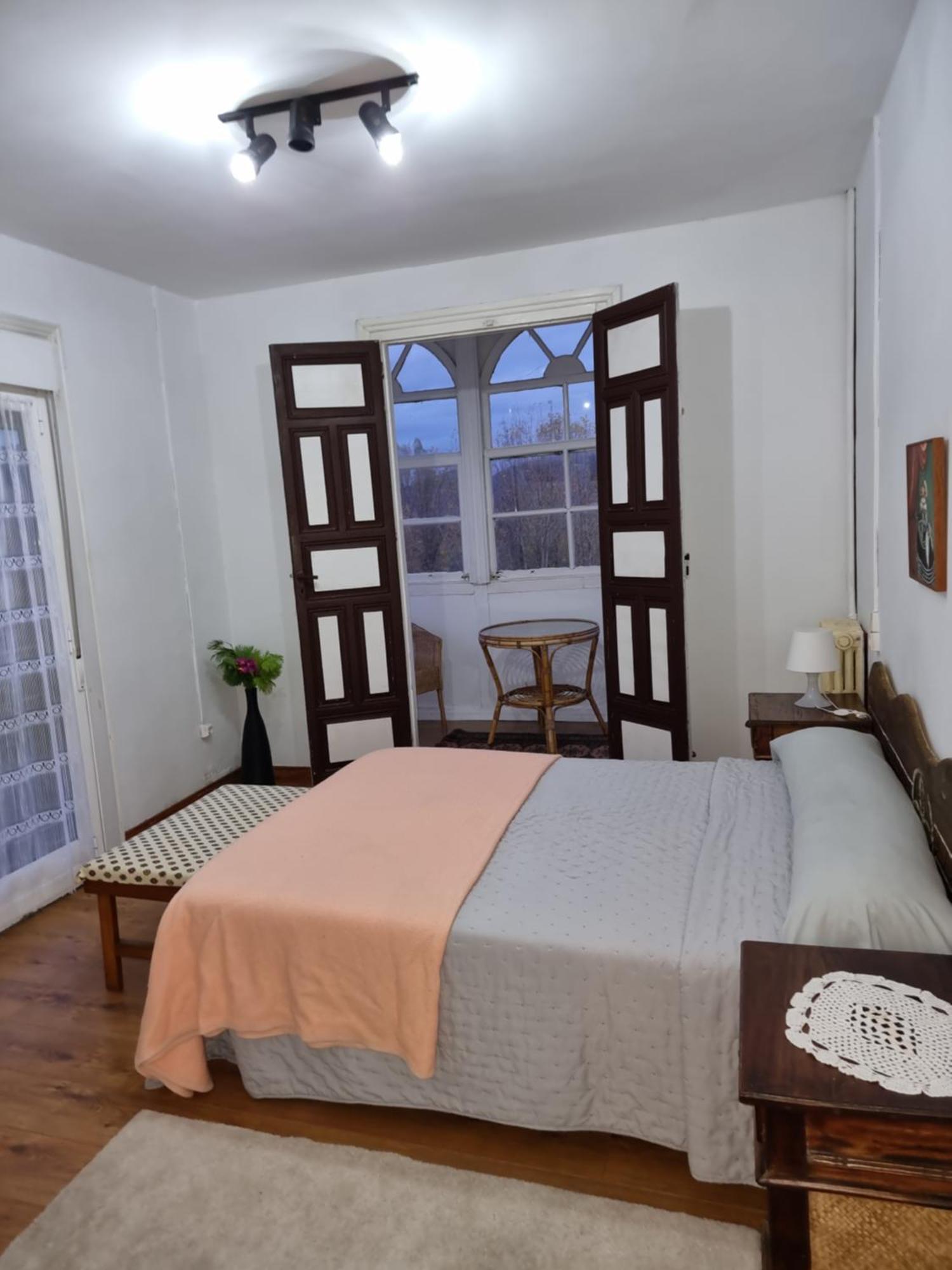 Apartamentos Rurales Corias Eksteriør bilde