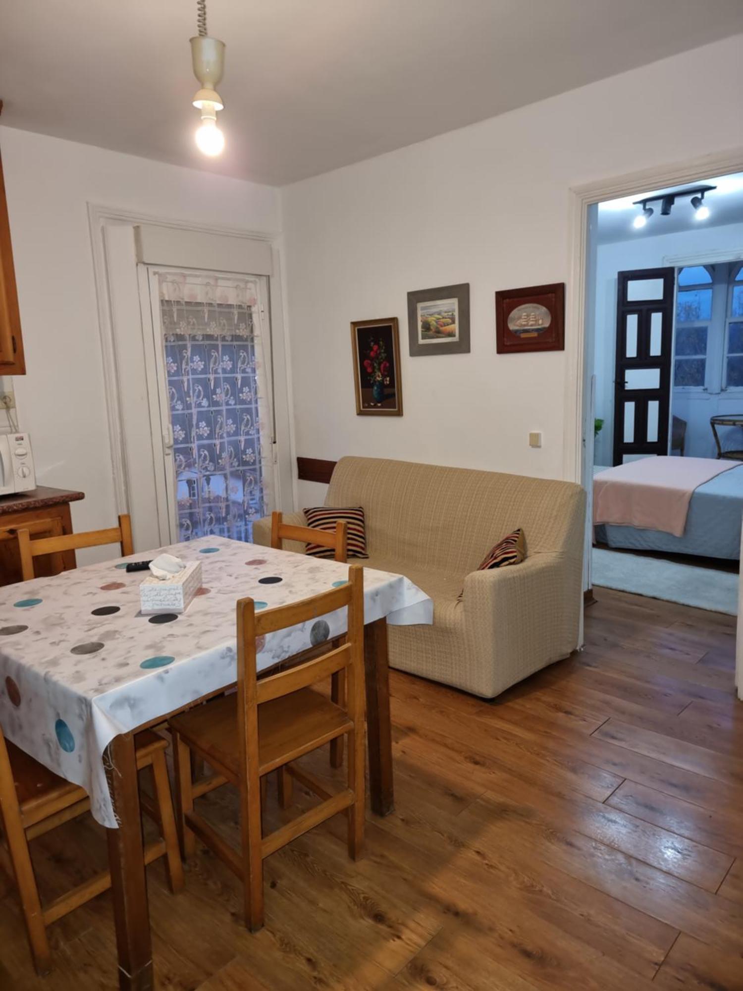 Apartamentos Rurales Corias Eksteriør bilde