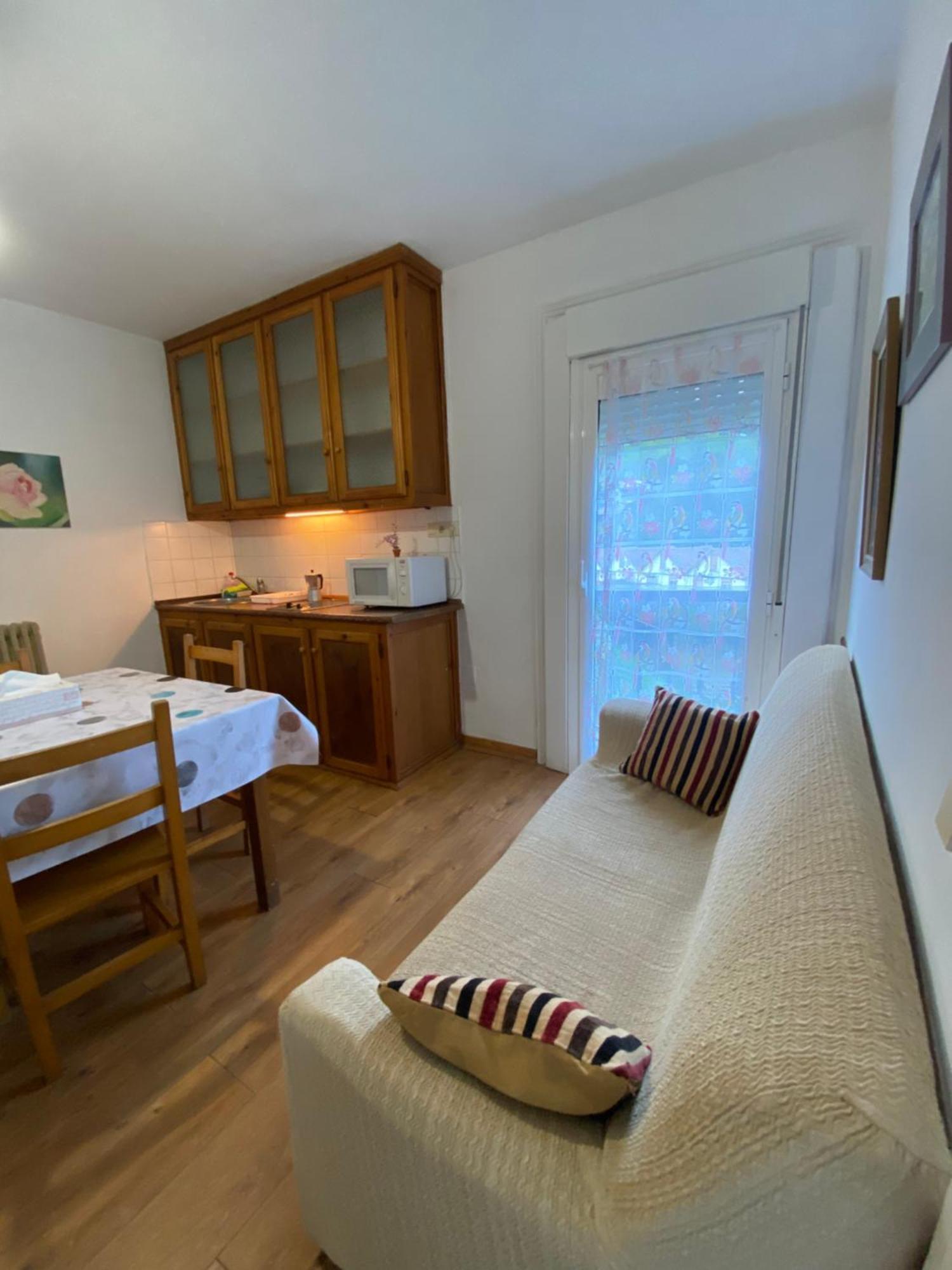 Apartamentos Rurales Corias Eksteriør bilde