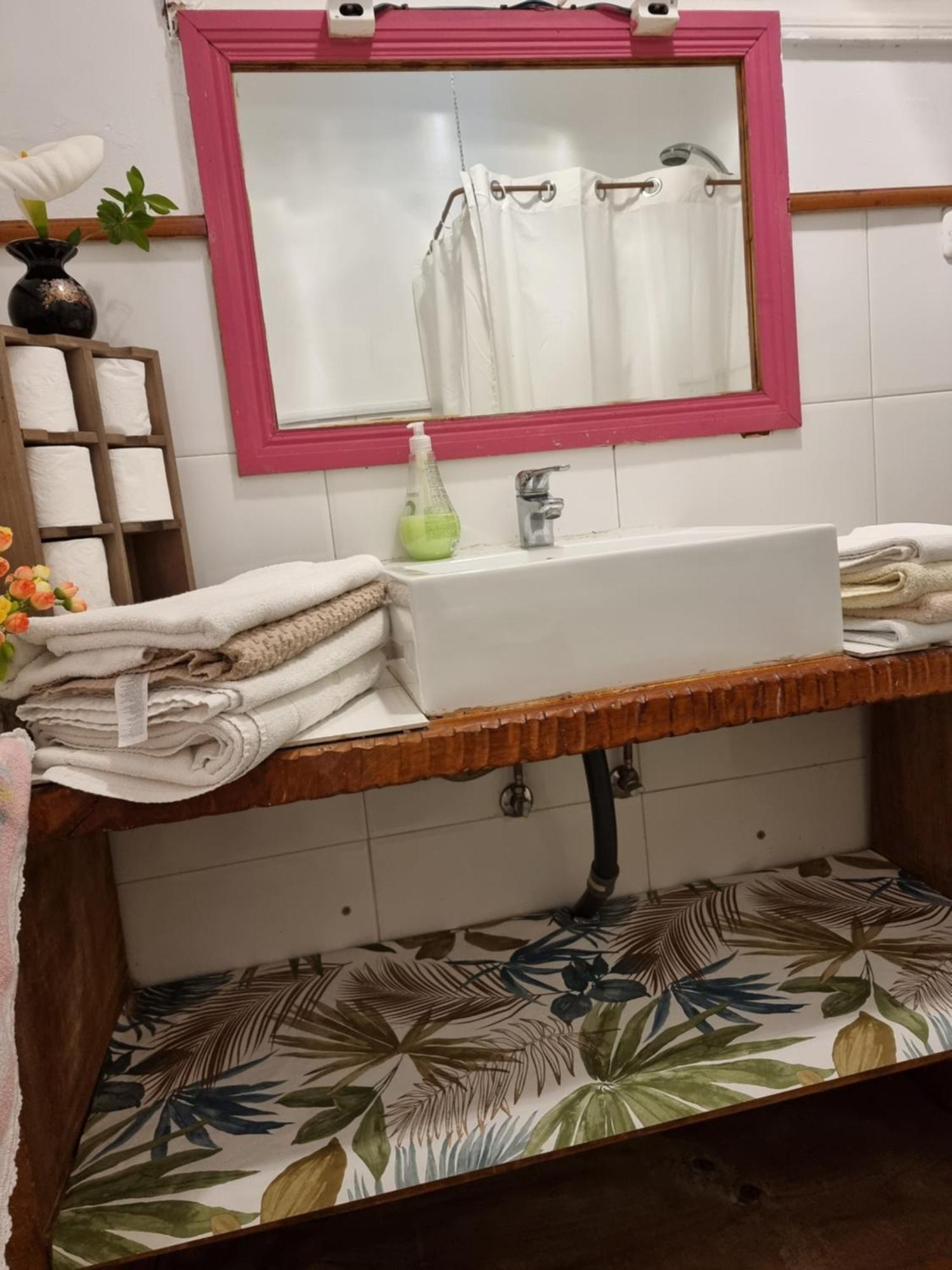 Apartamentos Rurales Corias Eksteriør bilde