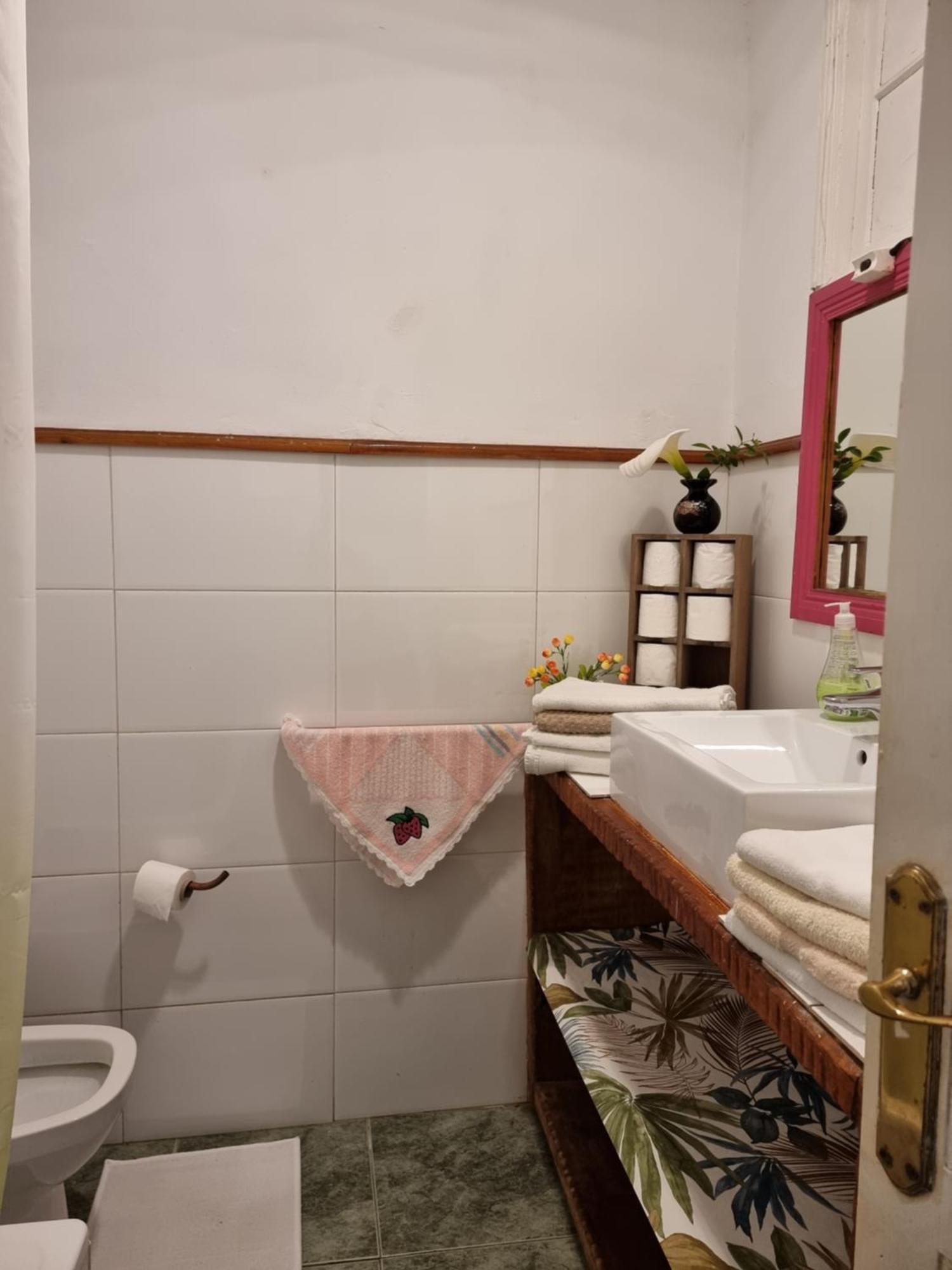 Apartamentos Rurales Corias Eksteriør bilde