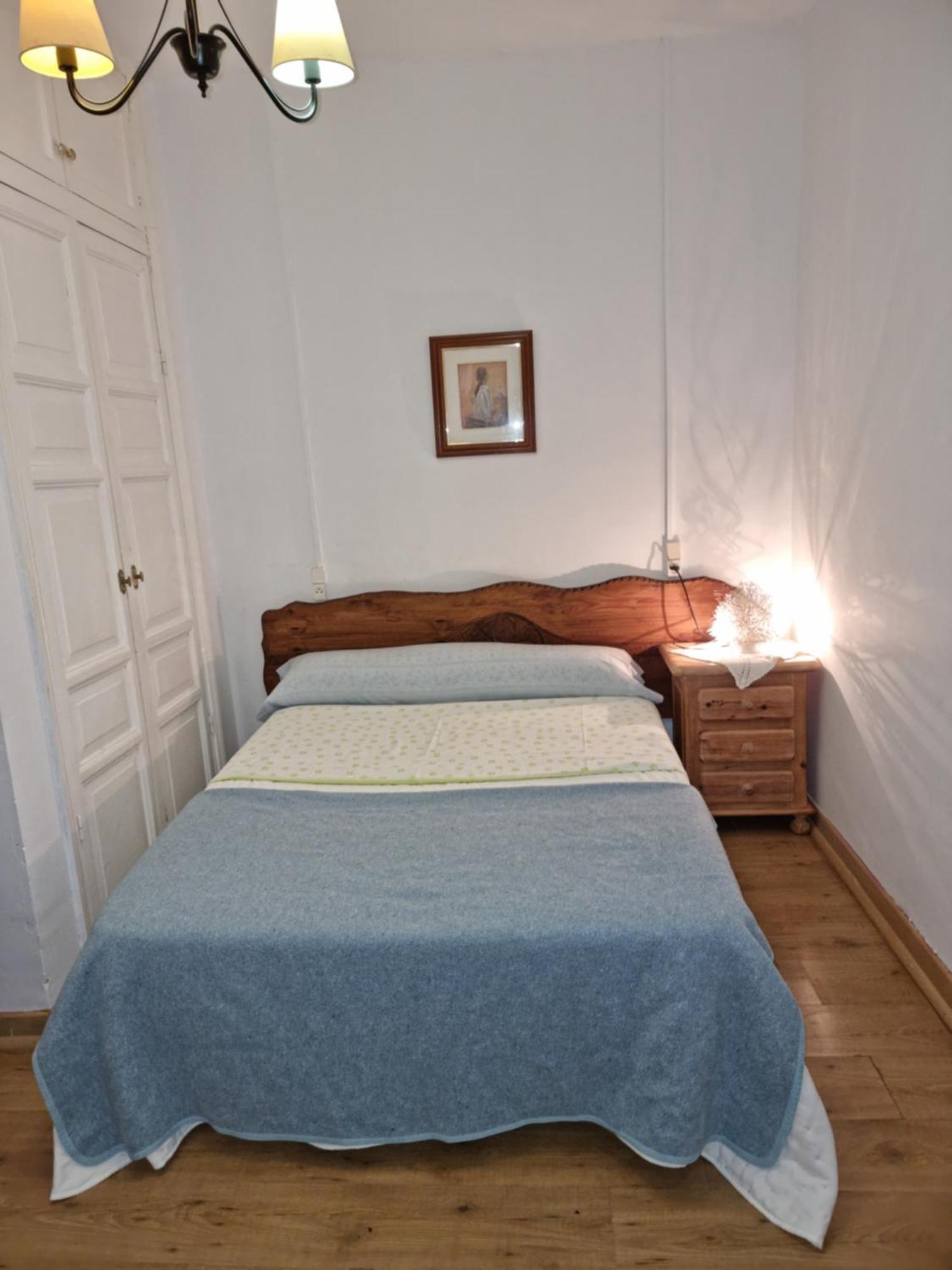 Apartamentos Rurales Corias Rom bilde