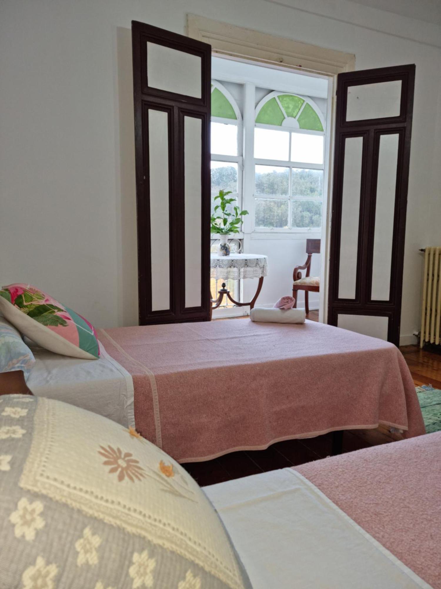 Apartamentos Rurales Corias Rom bilde