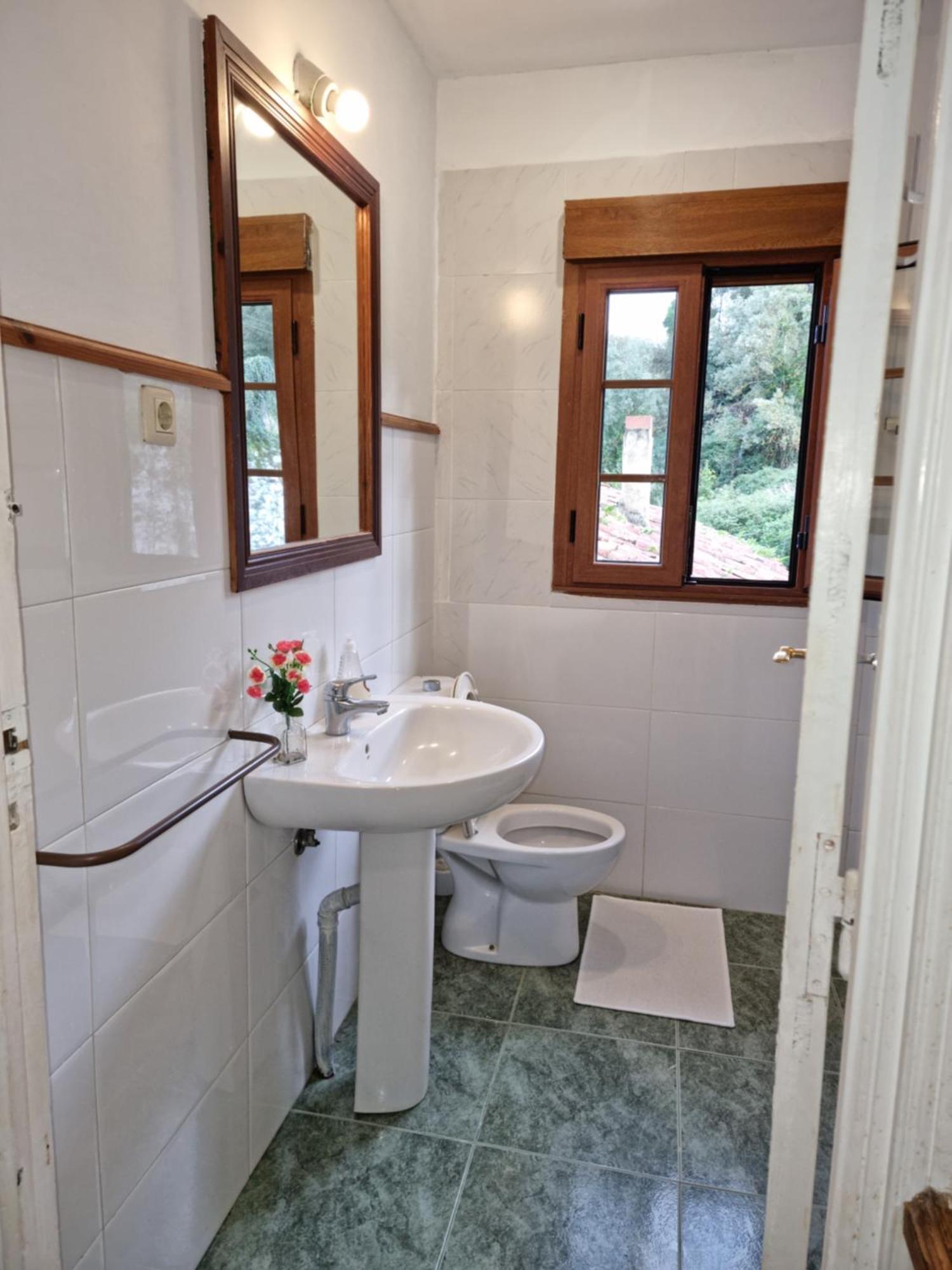 Apartamentos Rurales Corias Rom bilde