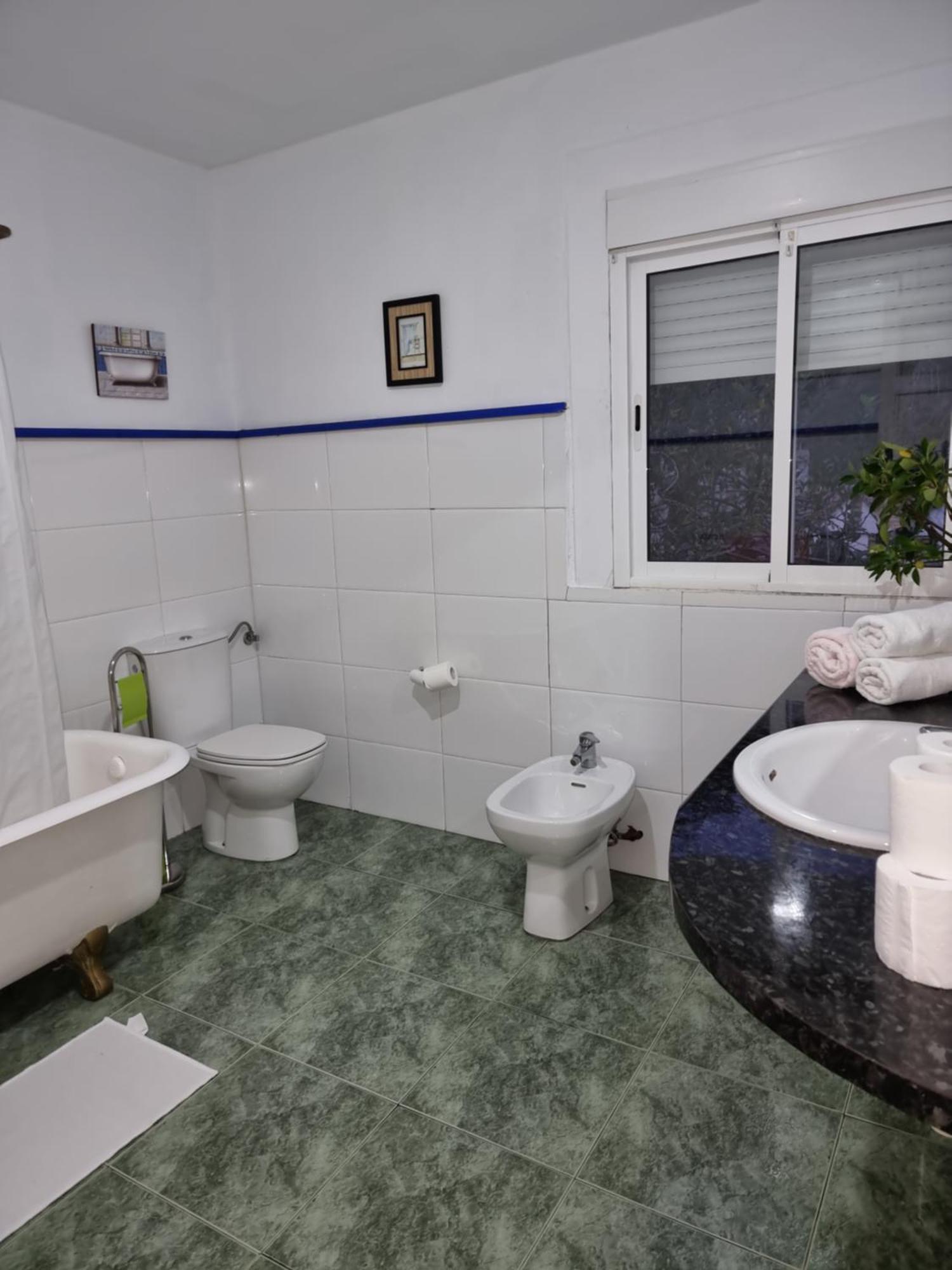Apartamentos Rurales Corias Rom bilde
