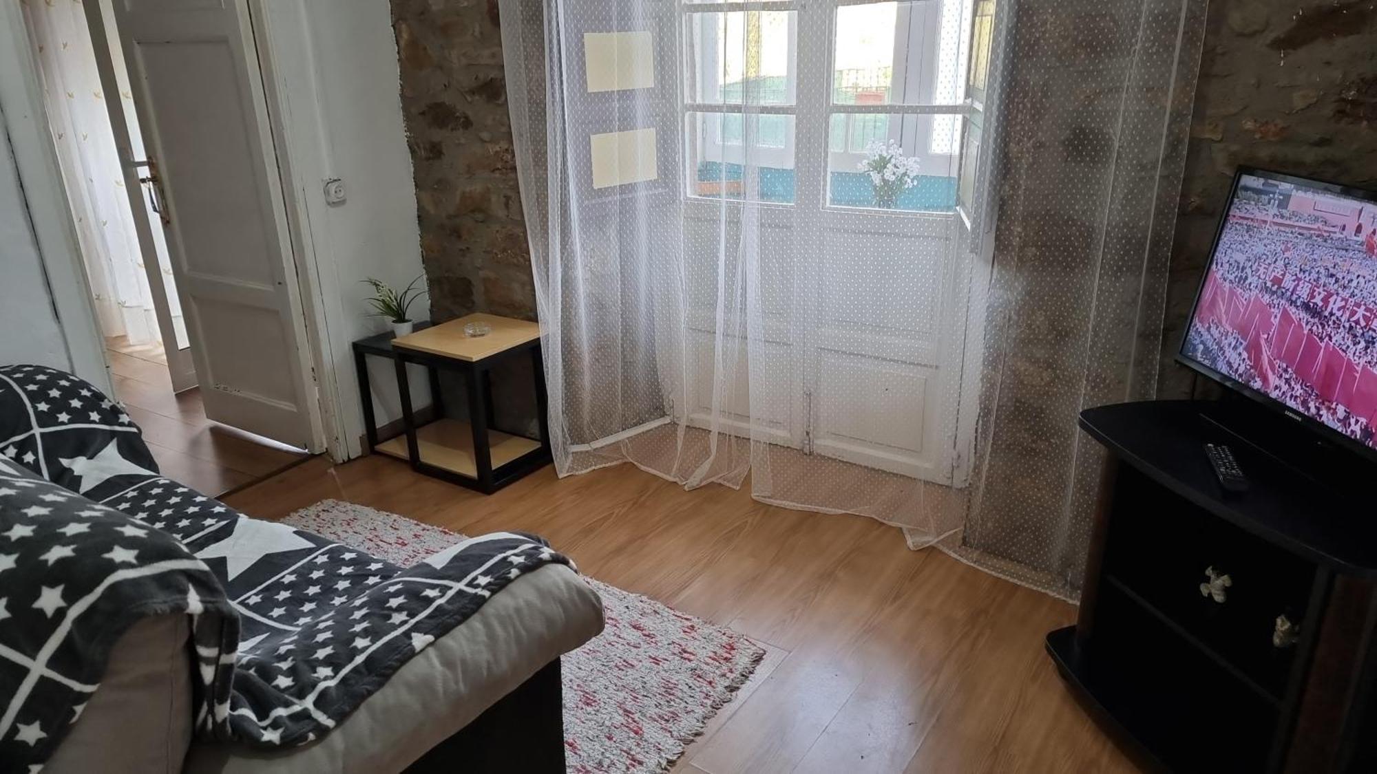 Apartamentos Rurales Corias Rom bilde