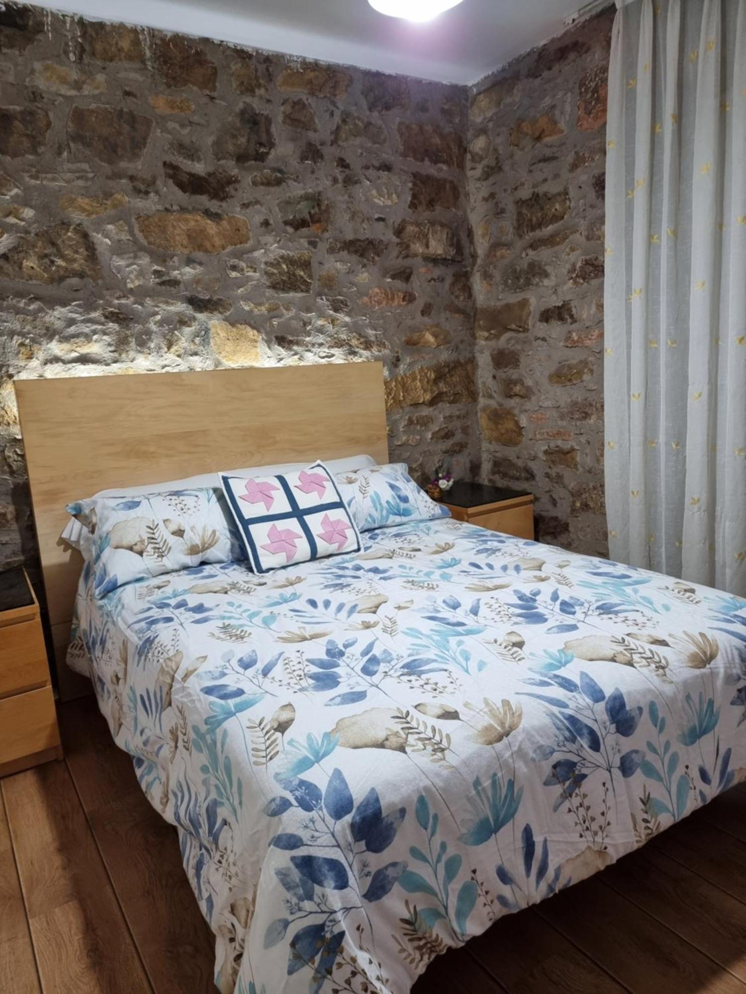 Apartamentos Rurales Corias Rom bilde