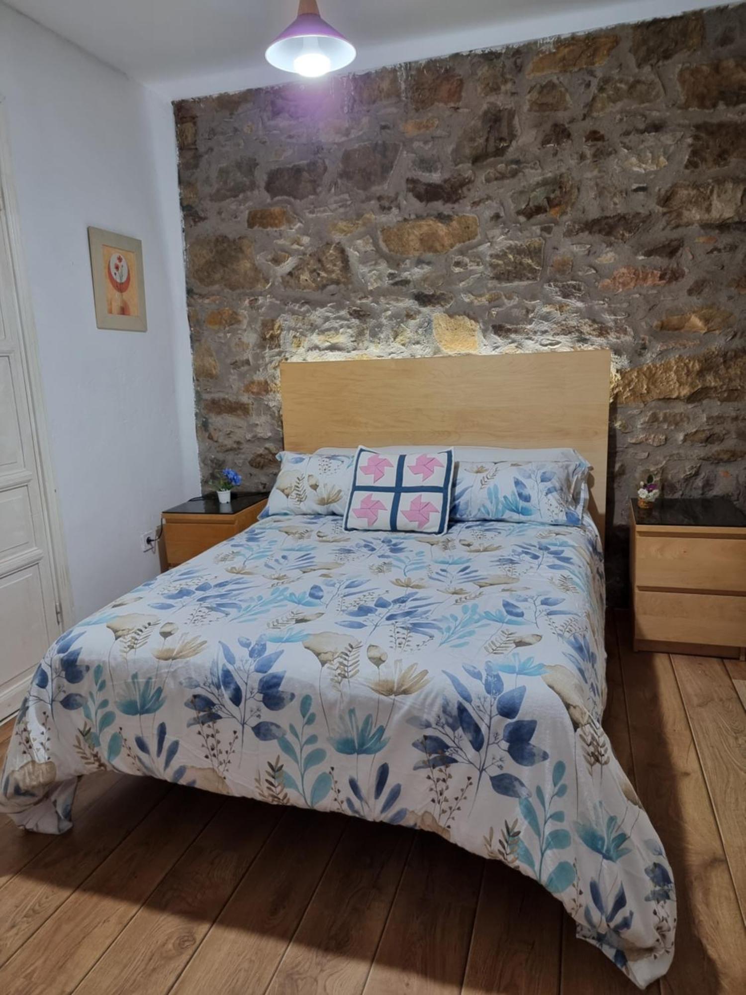 Apartamentos Rurales Corias Rom bilde