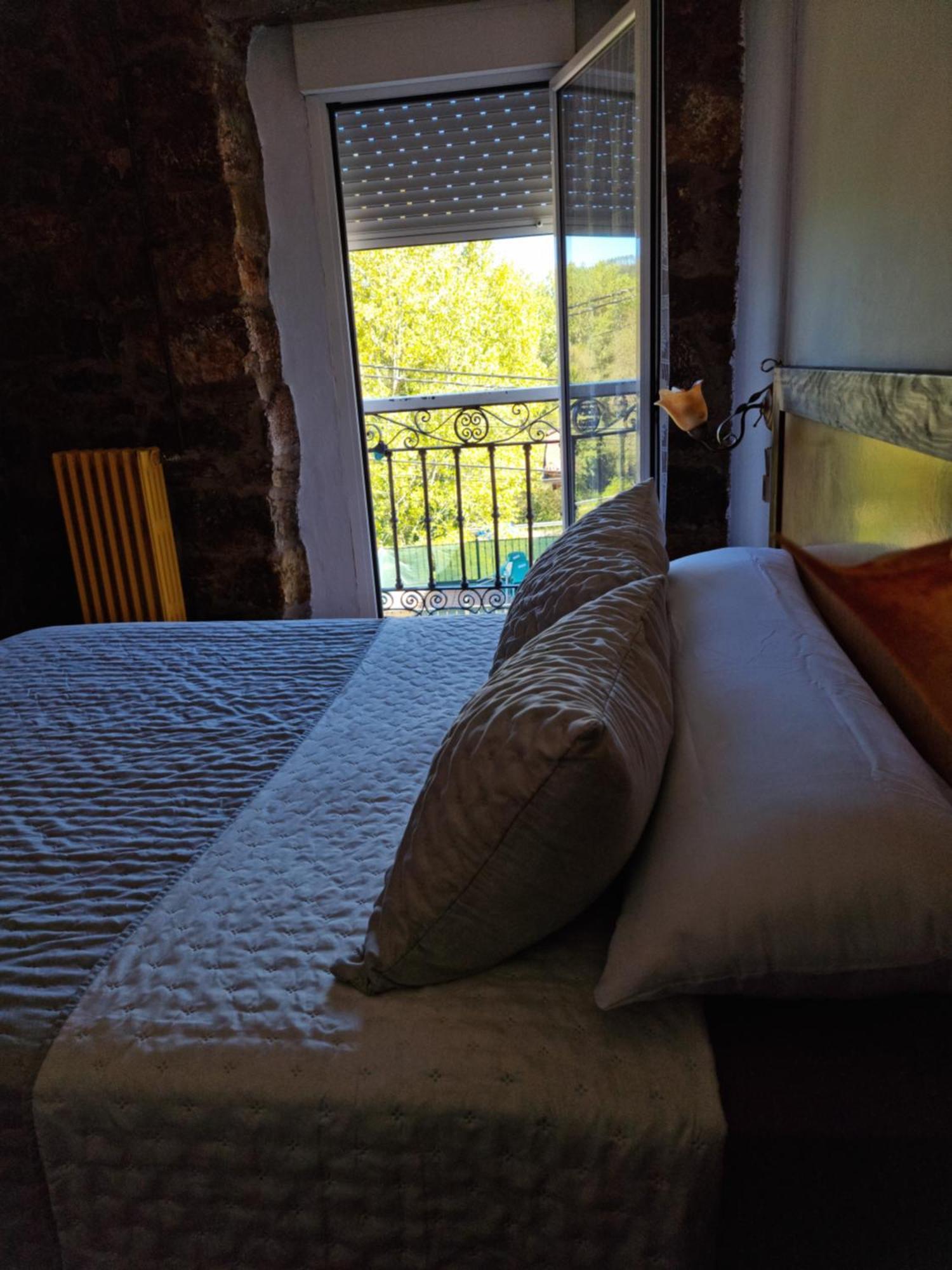 Apartamentos Rurales Corias Rom bilde